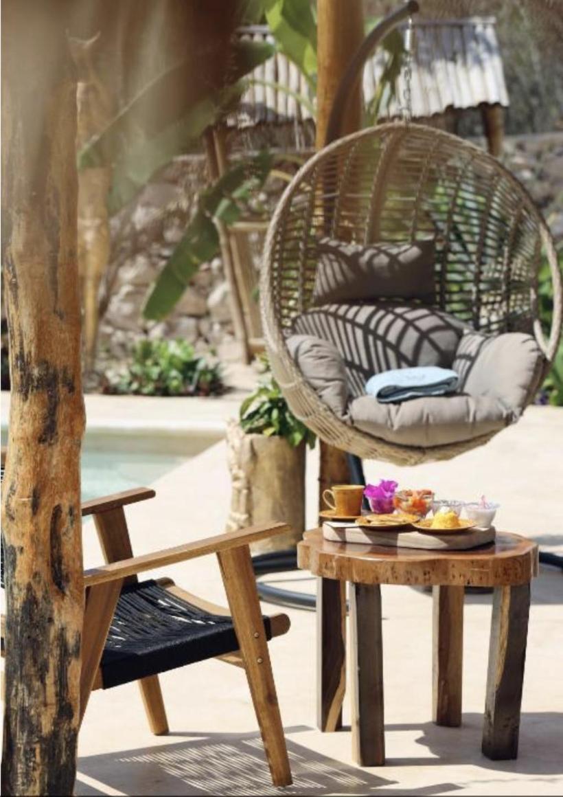 Bed and Breakfast Reset Atemporal Homun Экстерьер фото