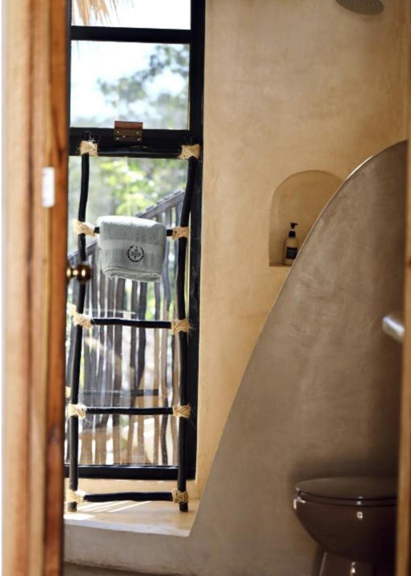 Bed and Breakfast Reset Atemporal Homun Экстерьер фото