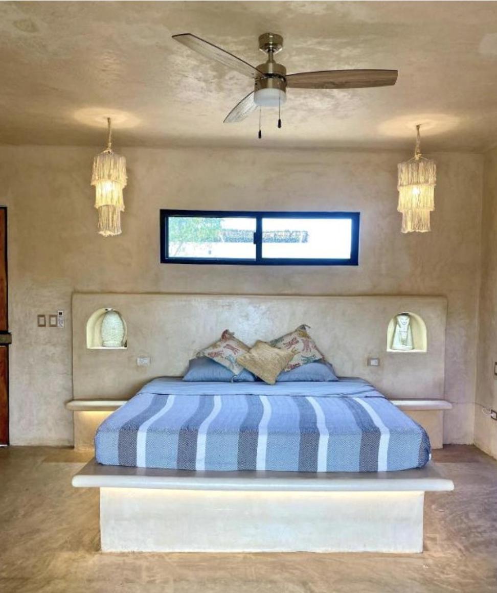Bed and Breakfast Reset Atemporal Homun Экстерьер фото