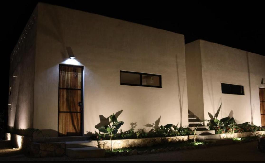 Bed and Breakfast Reset Atemporal Homun Экстерьер фото