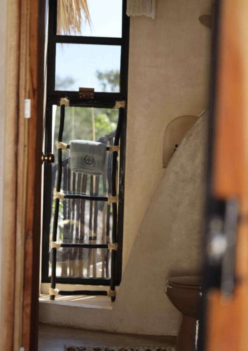 Bed and Breakfast Reset Atemporal Homun Экстерьер фото