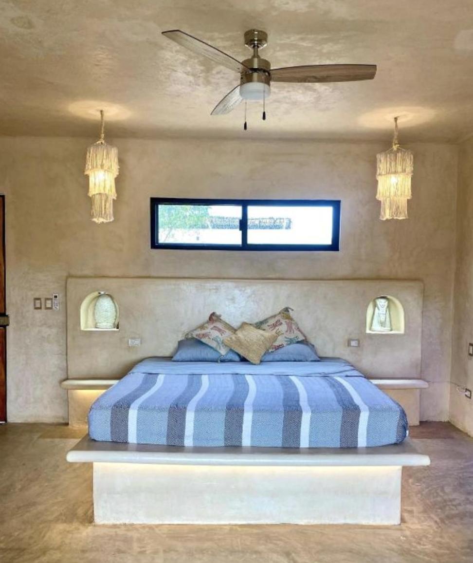 Bed and Breakfast Reset Atemporal Homun Экстерьер фото