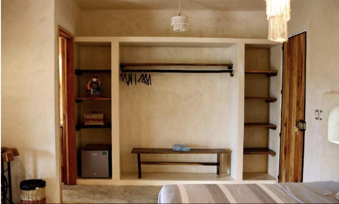 Bed and Breakfast Reset Atemporal Homun Экстерьер фото
