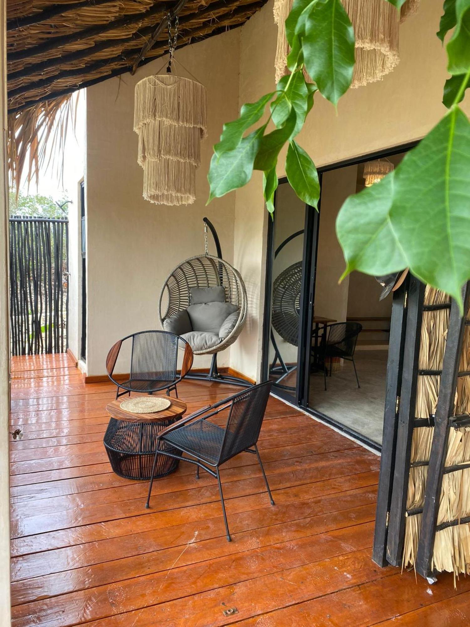 Bed and Breakfast Reset Atemporal Homun Экстерьер фото